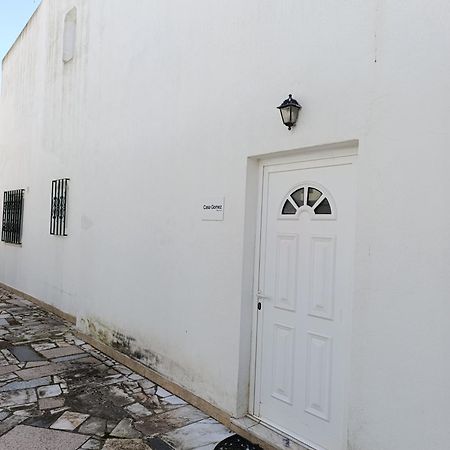 דירות אלבופיירה Casa Gomez A מראה חיצוני תמונה