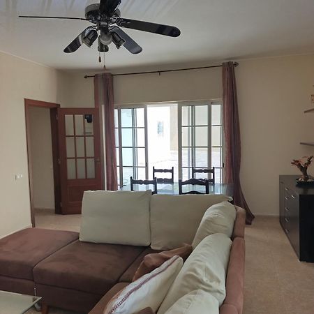 דירות אלבופיירה Casa Gomez A מראה חיצוני תמונה