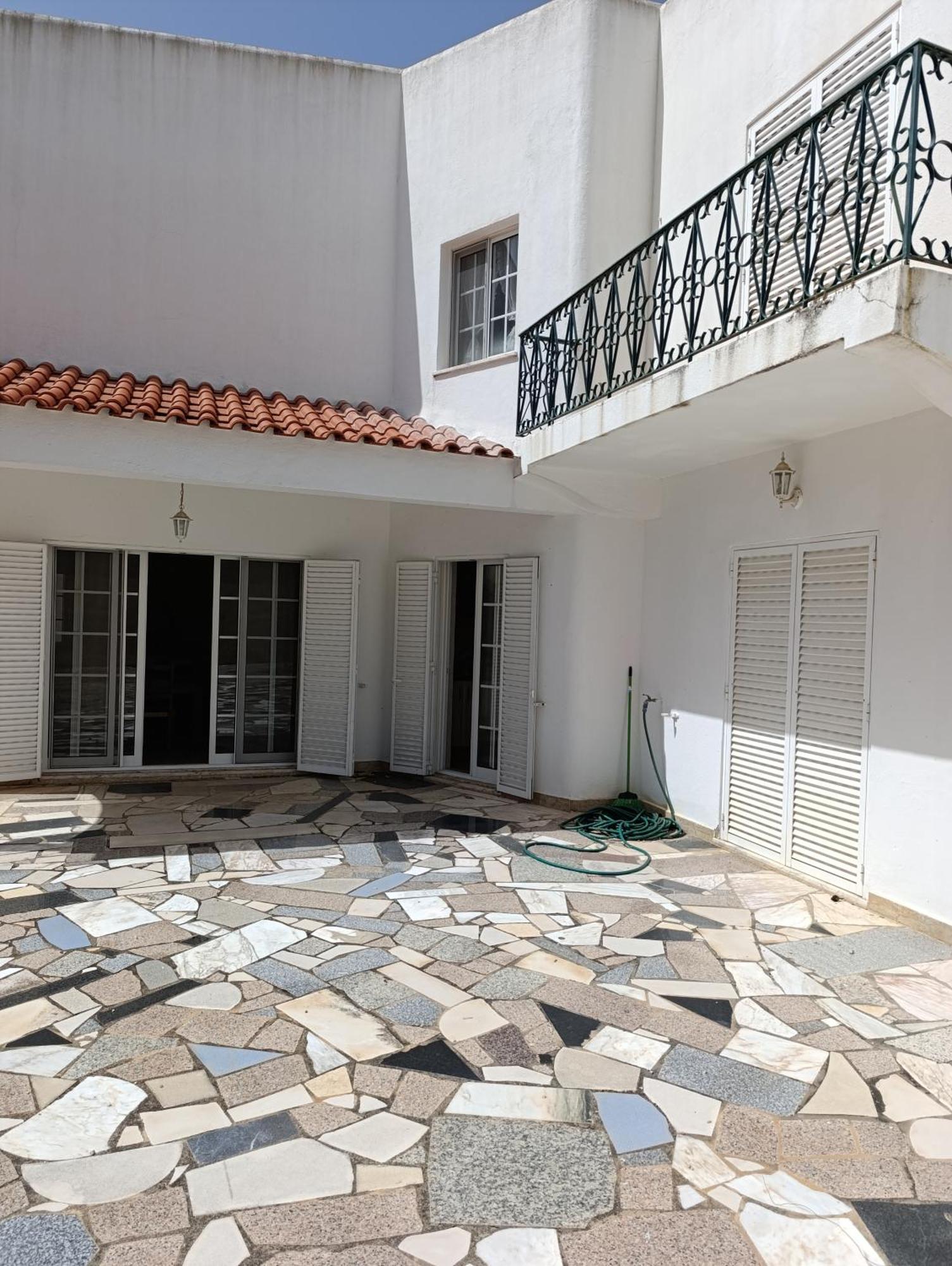 דירות אלבופיירה Casa Gomez A מראה חיצוני תמונה