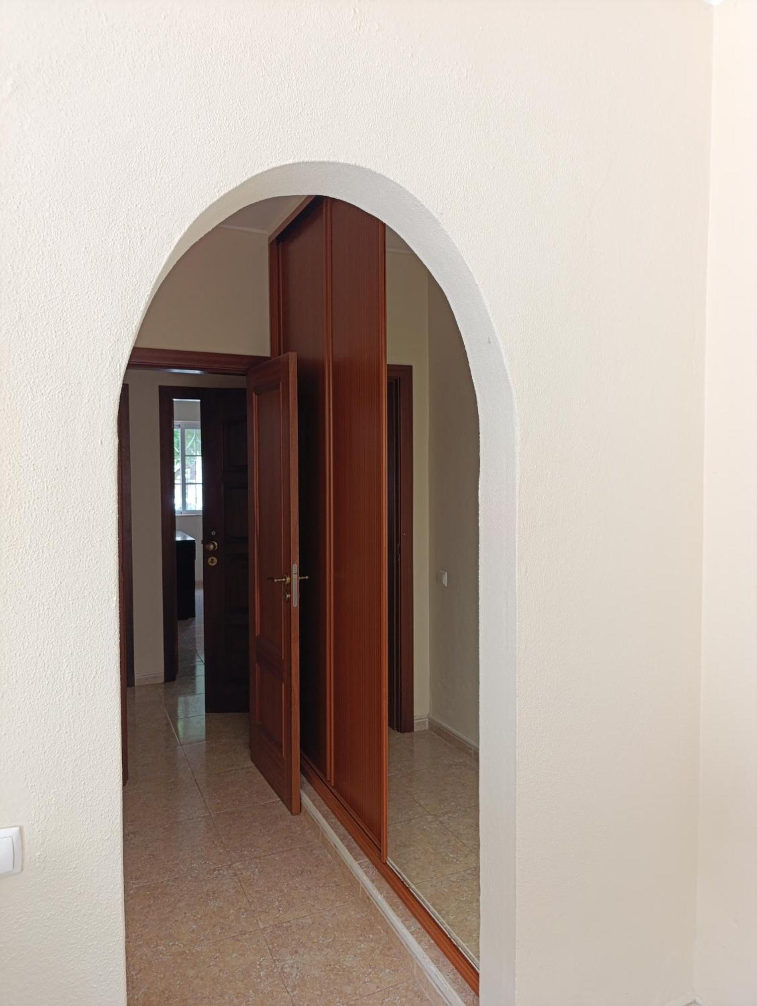 דירות אלבופיירה Casa Gomez A מראה חיצוני תמונה